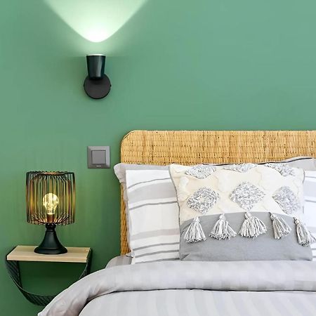 Unirii Green Apartment Бухарест Екстер'єр фото